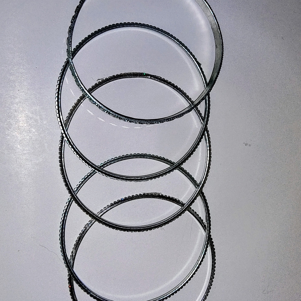 Bracelet set of five